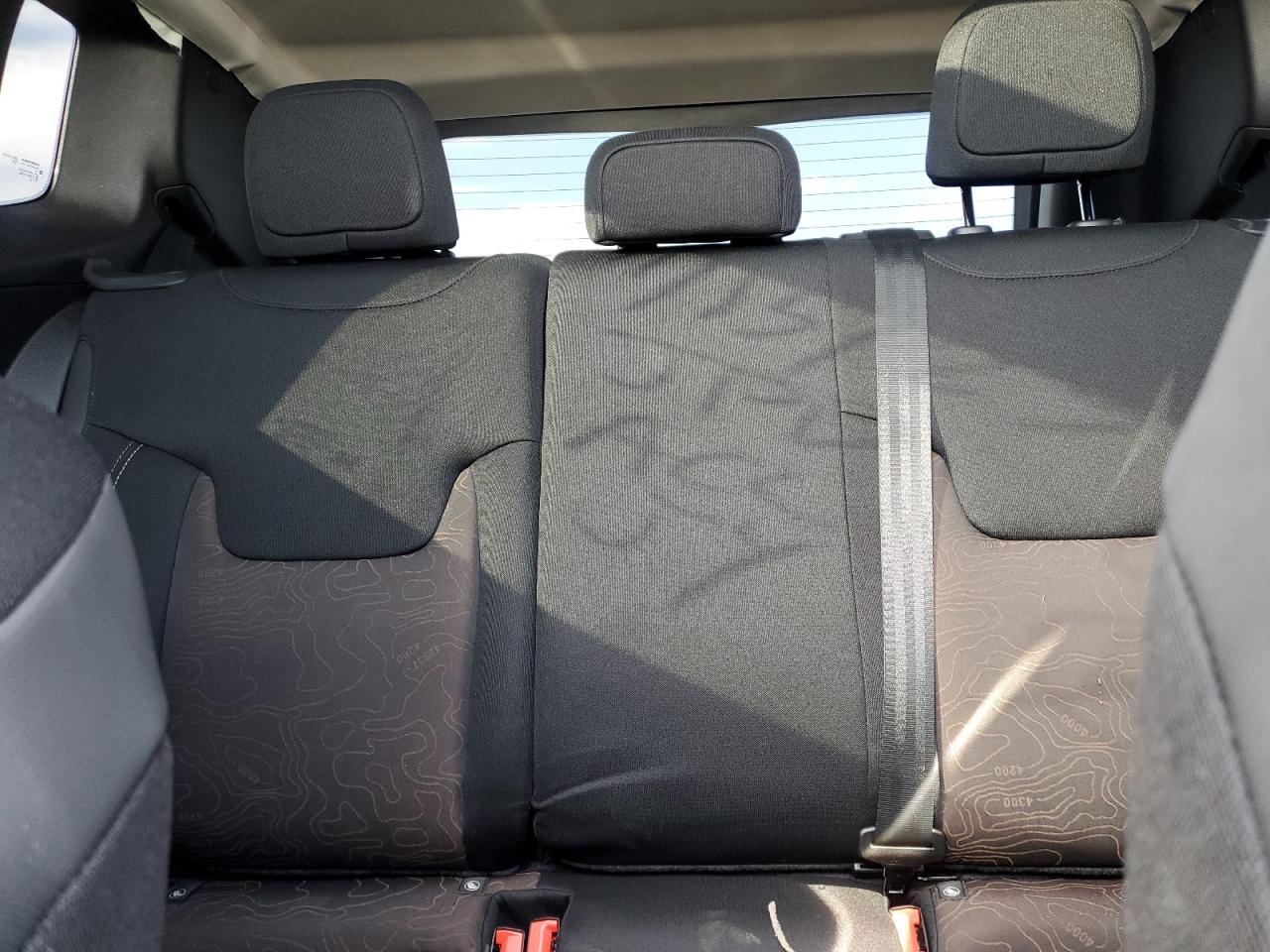 ZACNJDB18PPP58007 2023 Jeep Renegade Latitude