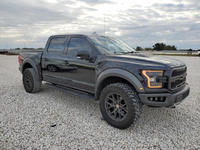 1FTFW1RG9KFA80025 | 2019 FORD F150 RAPTO