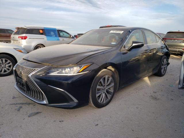 2021 Lexus ES 350 Base