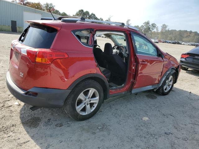 2T3RFREV0EW136744 | 2014 Toyota rav4 xle