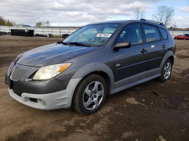 2005 Pontiac Vibe 