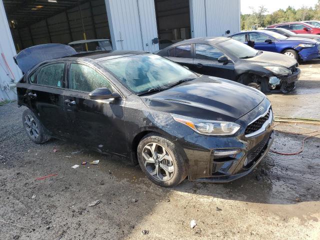 3KPF24AD7ME359047 | 2021 KIA FORTE FE