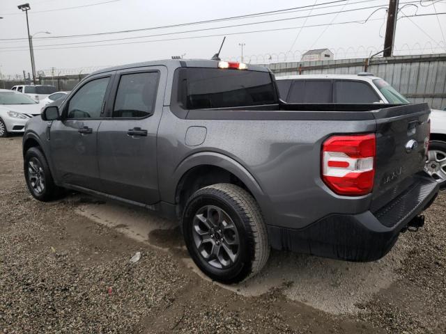 3FTTW8E97NRA02160 Ford Maverick Xl