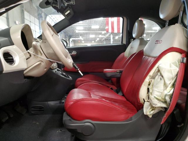 2015 FIAT 500 SPORT - 3C3CFFBR3FT576465