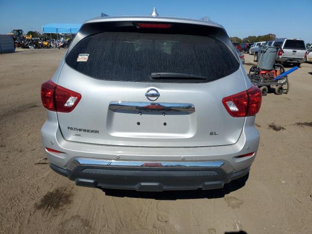5N1DR2MN5KC610286 Nissan Pathfinder S