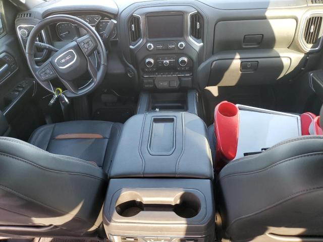 2021 GMC SIERRA1500 3GTP9EEL1MG396218