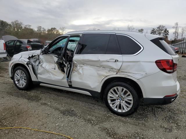 5UXKR0C5XG0S92254 | 2016 BMW X5 XDRIVE3