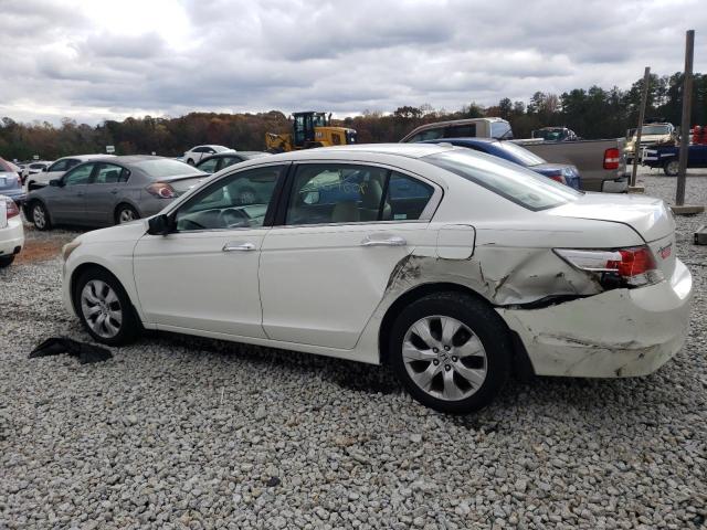 1HGCP36809A042877 | 2009 Honda accord exl