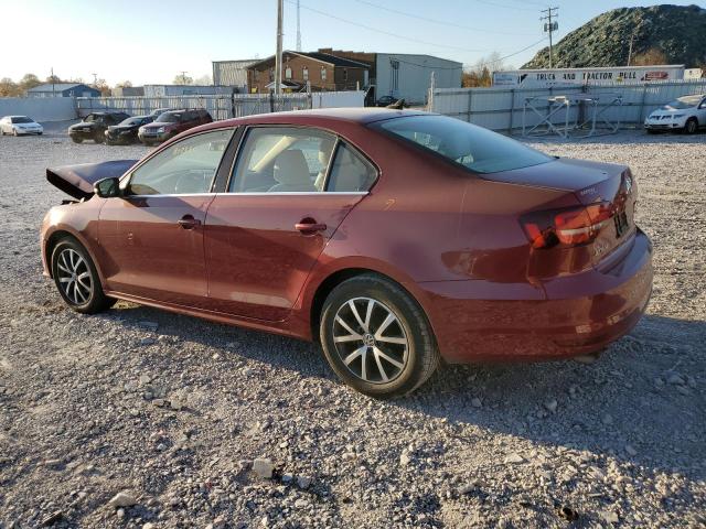 3VWDB7AJ1HM362680 | 2017 VOLKSWAGEN JETTA SE