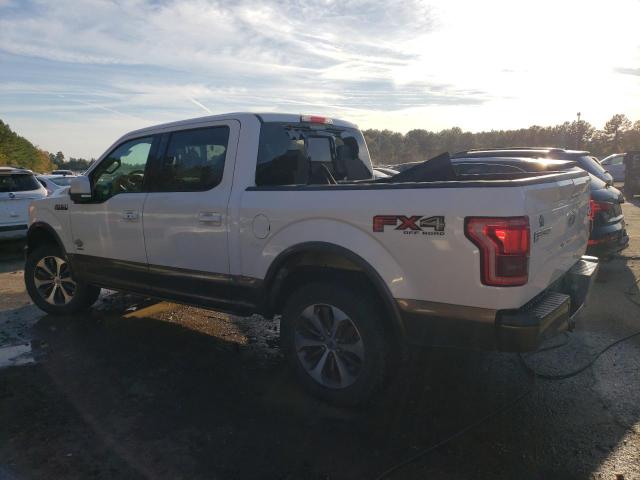 1FTEW1EG3GFA08438 | 2016 FORD F150 SUPER