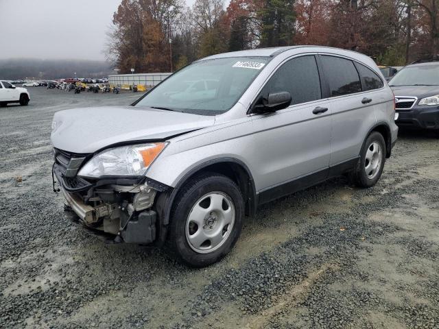 2010 Honda CR-V LX