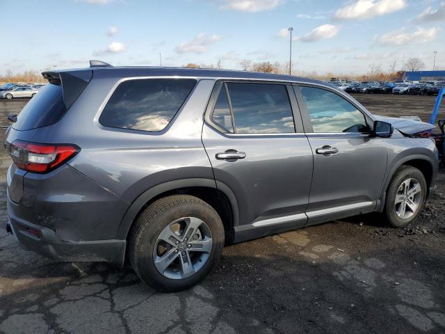  HONDA PILOT 2023 Сірий