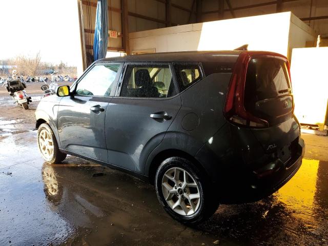 Vin: kndj23au1m7746679, lot: 78908453, kia soul lx 20212