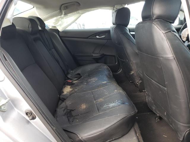 2016 HONDA CIVIC EX - 19XFC1F35GE007780