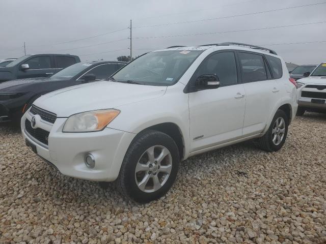 2011 Toyota RAV4 Limited