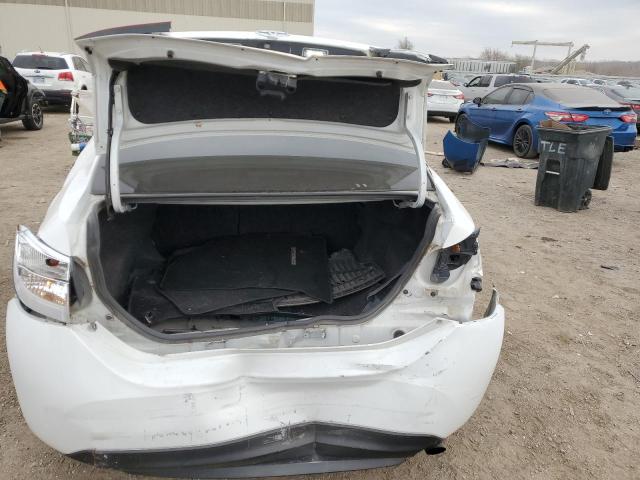 2015 TOYOTA COROLLA L - 5YFBURHE0FP253755