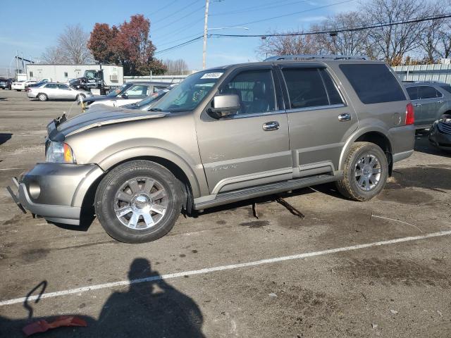 2003 Lincoln Navigator 