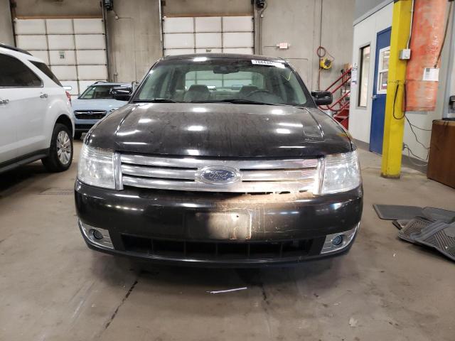 2008 Ford Taurus Sel VIN: 1FAHP27W38G169975 Lot: 78843493