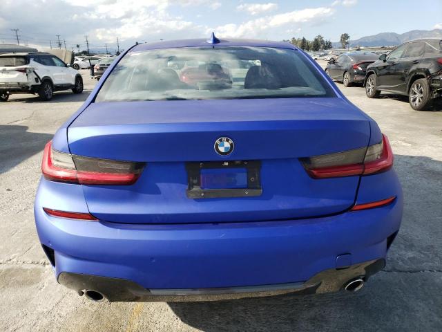 3MW5R1J00L8B31775 BMW 3 Series 330I 6