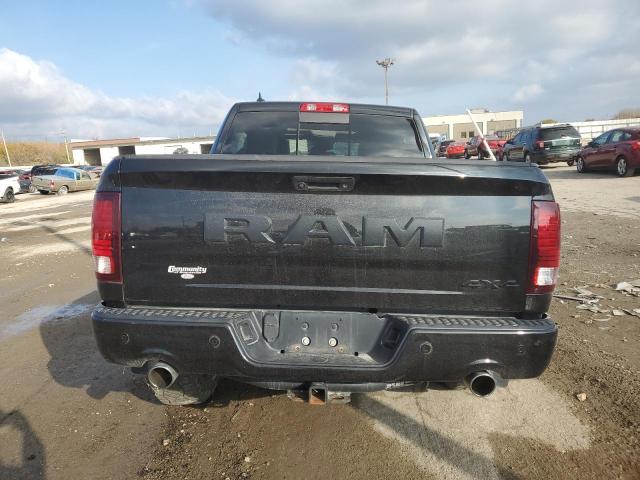 1C6RR7MT7JS240945 | 2018 RAM 1500 SPORT