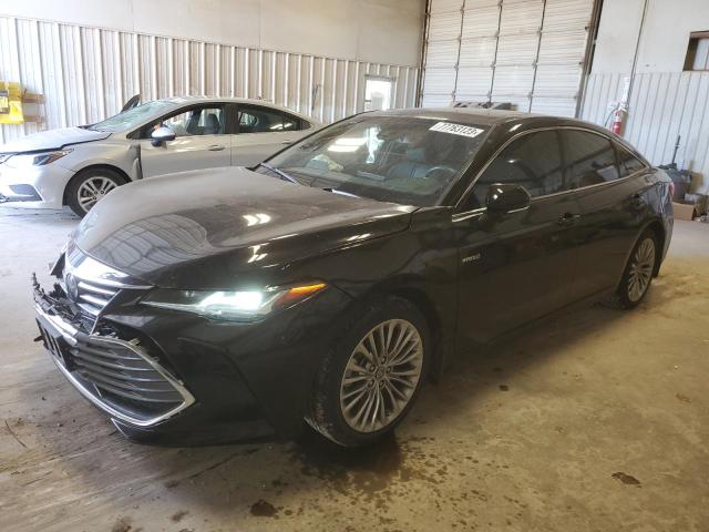 4T1B21FB0KU005997 | 2019 TOYOTA AVALON XLE