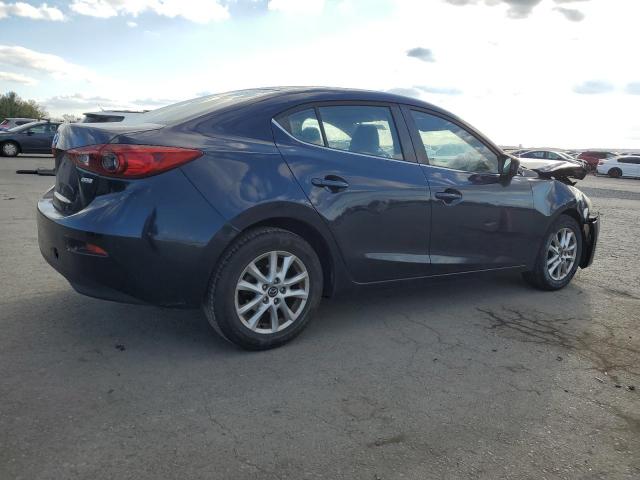 JM1BM1U7XG1334180 Mazda 3 SPORT