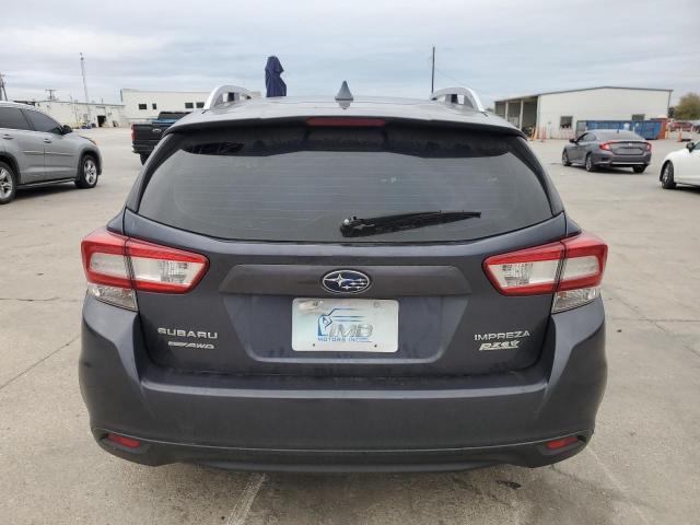 4S3GTAN60H3703892 | 2017 SUBARU IMPREZA LI