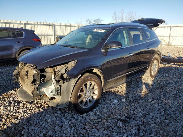 2015 Buick Enclave 