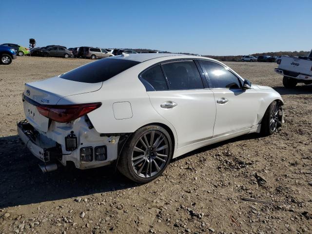 JN1FV7DP0MM850546 | 2021 INFINITI Q50 RED SP