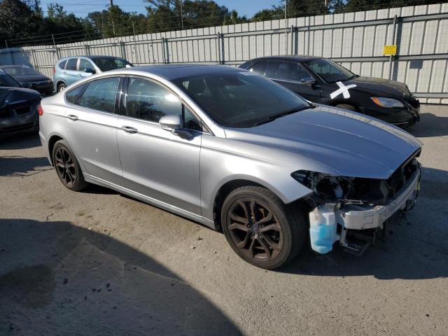 3FA6P0CD0LR115468 2020 FORD FUSION, photo no. 4