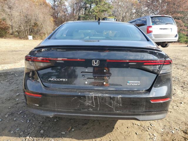 1HGCY2F53PA023346 | 2023 Honda accord hybrid sport