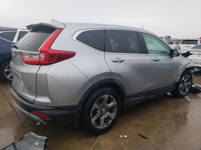 5J6RW1H50KA025032 | 2019 HONDA CR-V EX