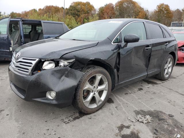 2009 Toyota Venza 