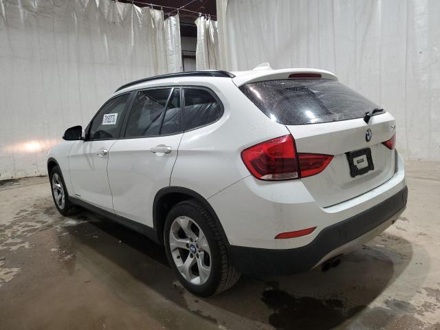 WBAVM1C5XFVW58425 | 2015 BMW x1 sdrive28i