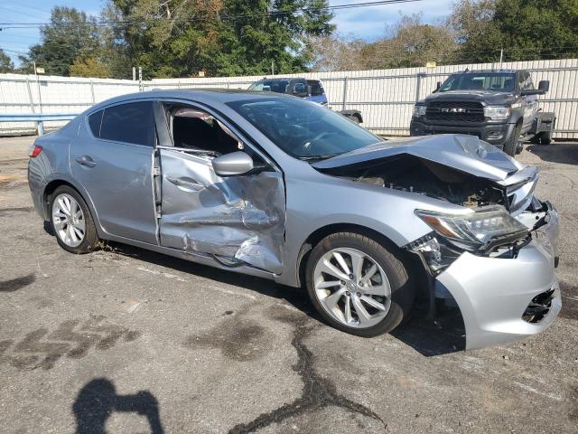 19UDE2F35JA007622 | 2018 ACURA ILX BASE W