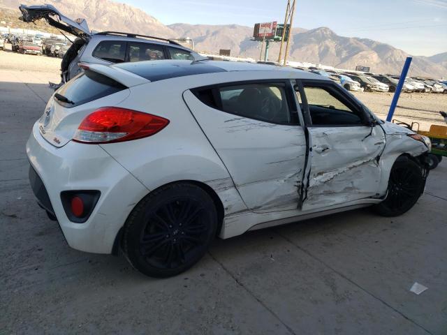 KMHTC6AE0GU286920 | 2016 HYUNDAI VELOSTER T