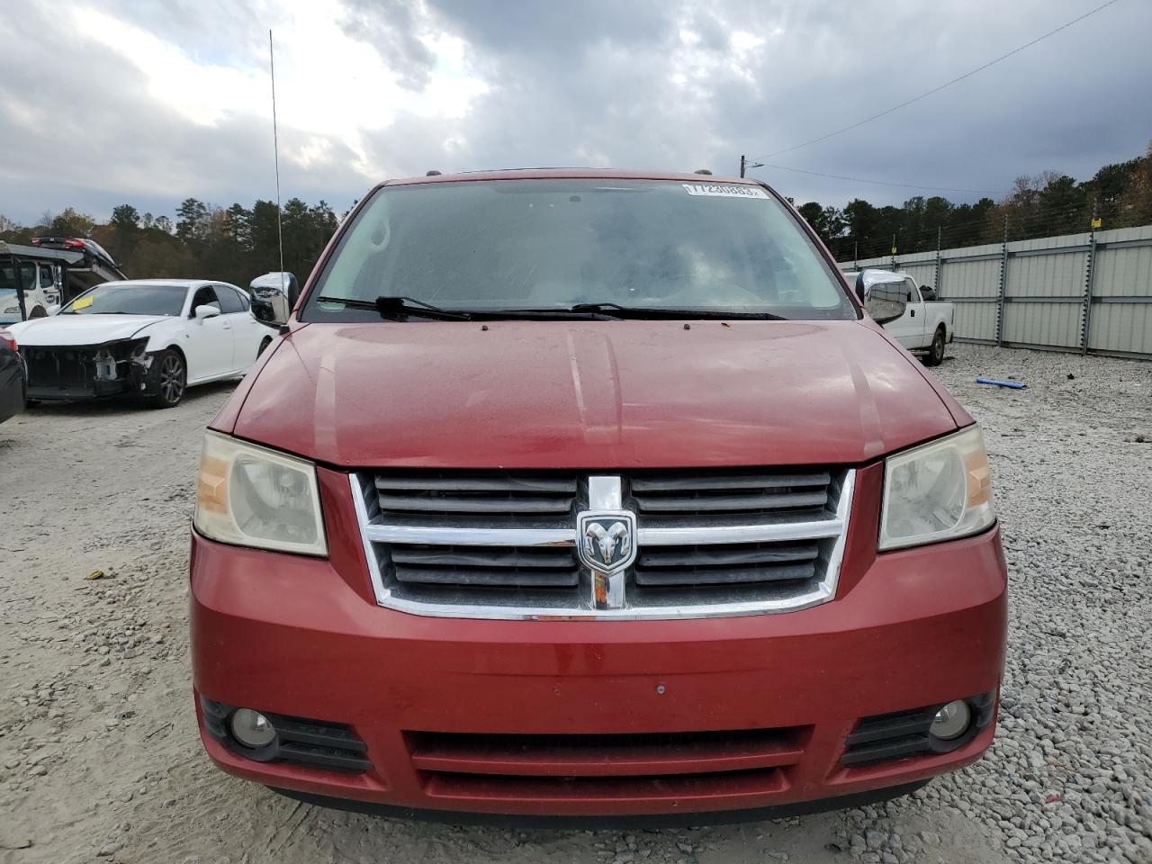2D4RN5D14AR112626 2010 Dodge Grand Caravan Sxt 2D4RN5D14AR112626 2010 Dodge Grand Caravan Sxt