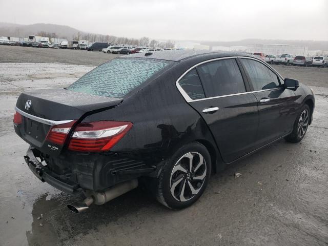 1HGCR2F76GA011562 | 2016 HONDA ACCORD EX