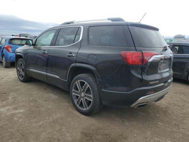 1GKKNXLS2KZ147536 | 2019 GMC ACADIA DEN