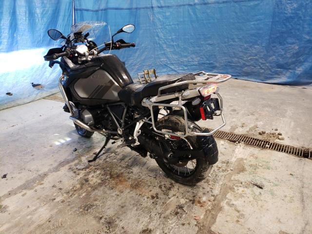 2023 BMW R 1250 GS - WB10M1309P6H64880
