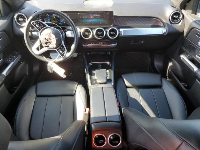 W1N4M4HB2MW100518 Mercedes-Benz Glb 250 4matic