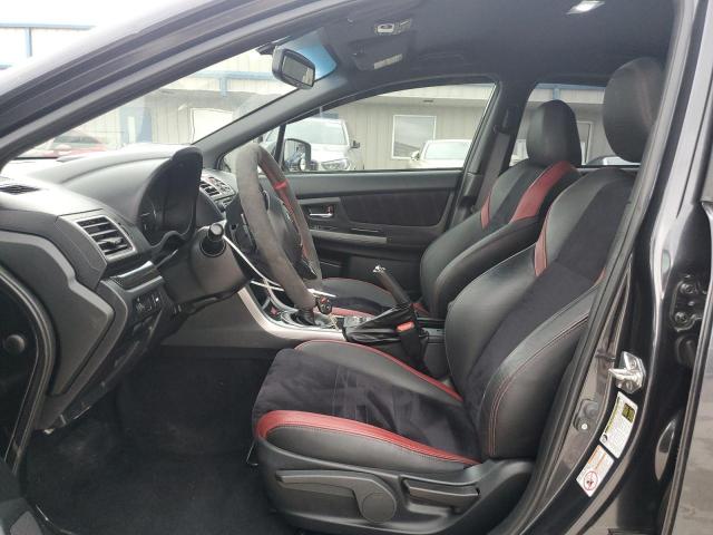 JF1VA2M62G9801120 | 2016 Subaru wrx sti