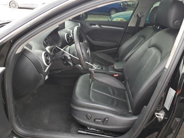 2016 AUDI A3 E-TRON - WAUTPBFF2GA135451