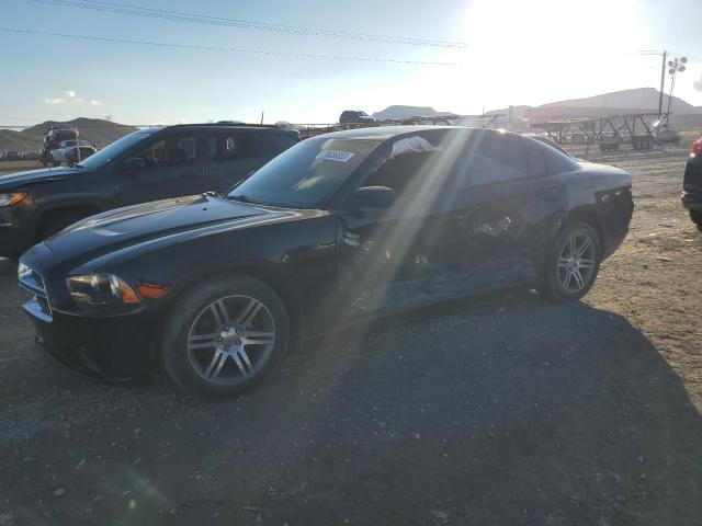 2013 Dodge Charger SE