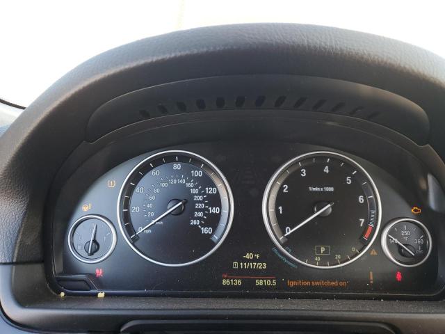 2016 BMW 528 XI - WBA5A7C5XGG150599