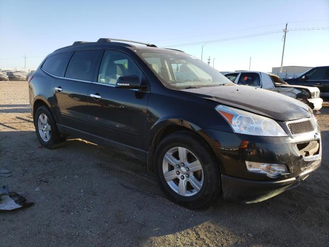 1GNKVGEDXBJ307730 | 2011 Chevrolet traverse lt