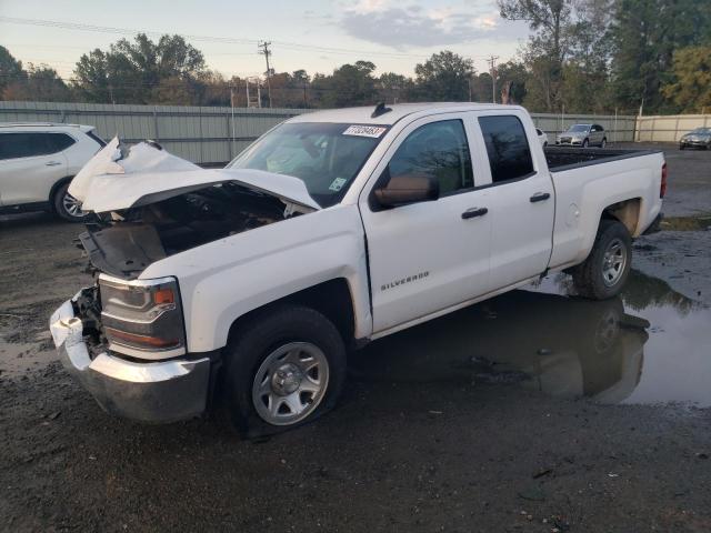 2016 Chevrolet C/K 1500 