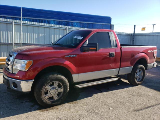 2011 Ford F-150 