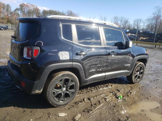 ZACCJBDB5JPG88252 | 2018 JEEP RENEGADE L