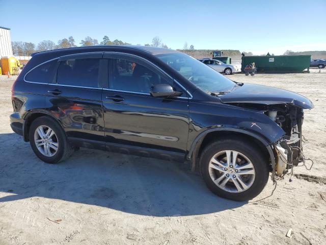 Vin: 5j6re4h75al065681, lot: 77852443, honda crv exl 20104